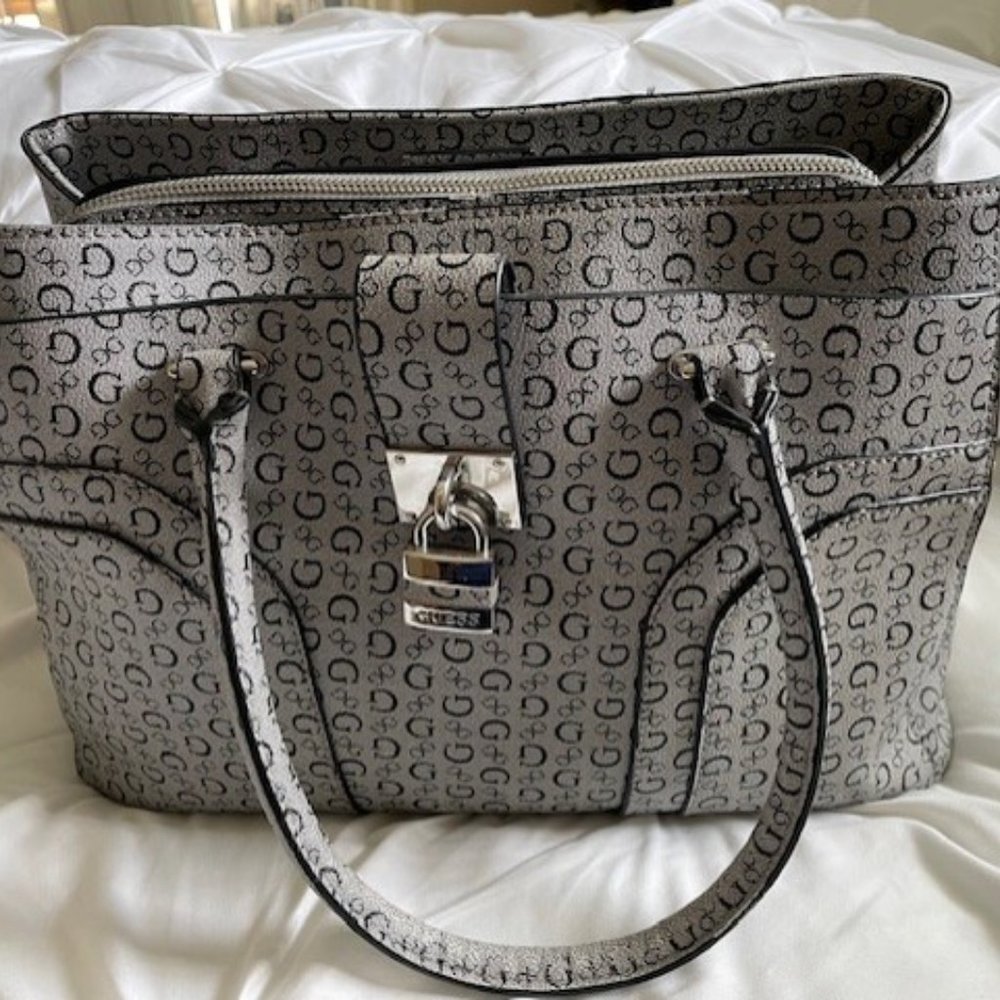 Guess Purse